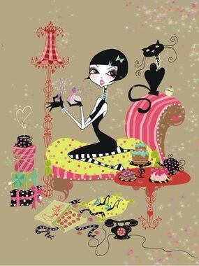 Meet your Posher, Jennifer